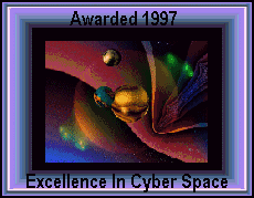 Excellence in Cyber Space